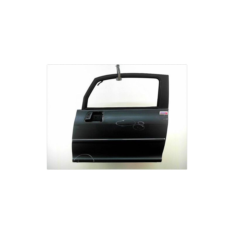 PORTE AVANT GAUCHE PEUGEOT 1007 05-10