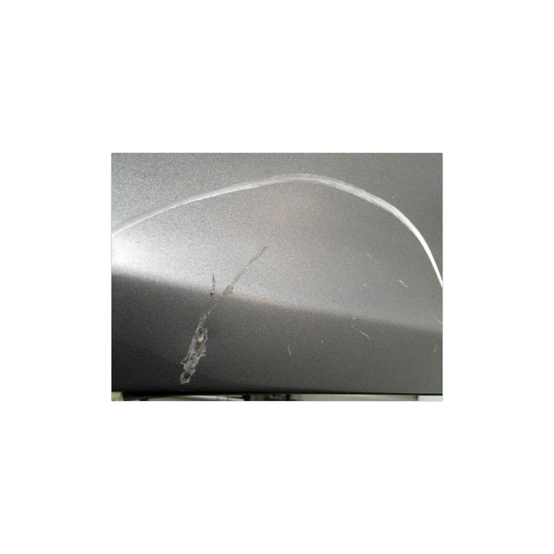 PORTE AVANT GAUCHE PEUGEOT 1007 05-10