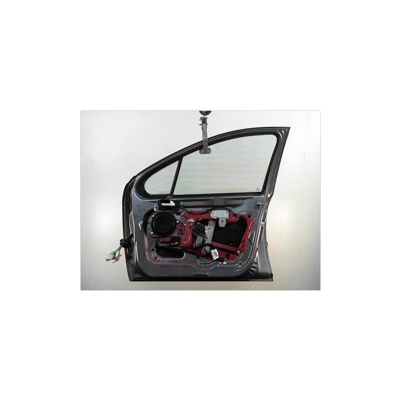 PORTE AVANT DROIT PEUGEOT 207 2006-2013