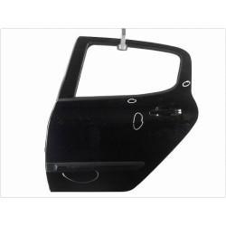 PORTE ARG
