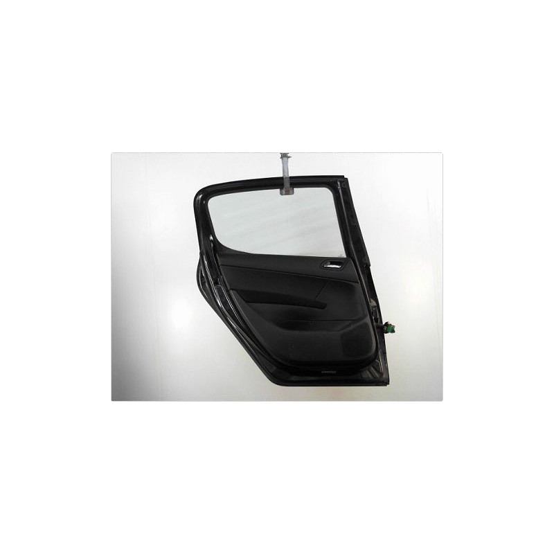 PORTE ARRIERE GAUCHE PEUGEOT 308 2007-2011