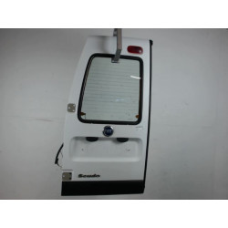 PORTE BATTANTE ARG