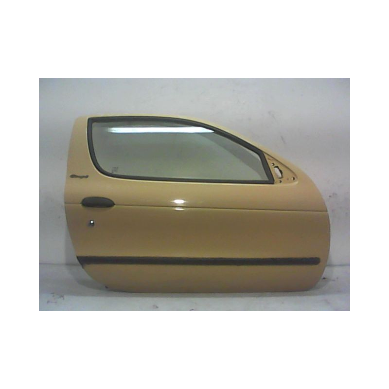 PORTE AVANT DROIT RENAULT MEGANE