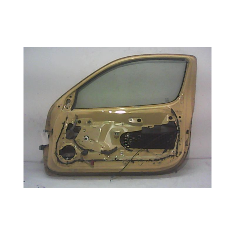 PORTE AVANT DROIT RENAULT MEGANE