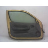 PORTE AVANT GAUCHE RENAULT MEGANE