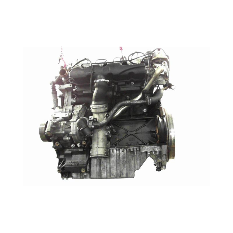MOTEUR DIESEL CHRYSLER PT CRUISER BREAK Phase 1 2000-2005 2.2 CRD