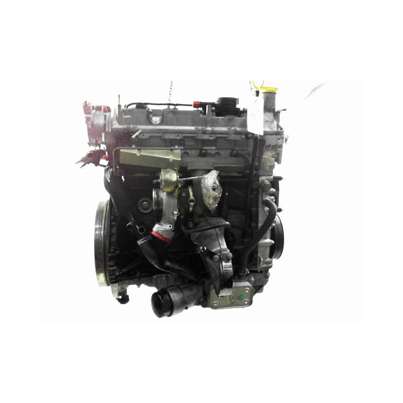 MOTEUR DIESEL CHRYSLER PT CRUISER BREAK Phase 1 2000-2005 2.2 CRD