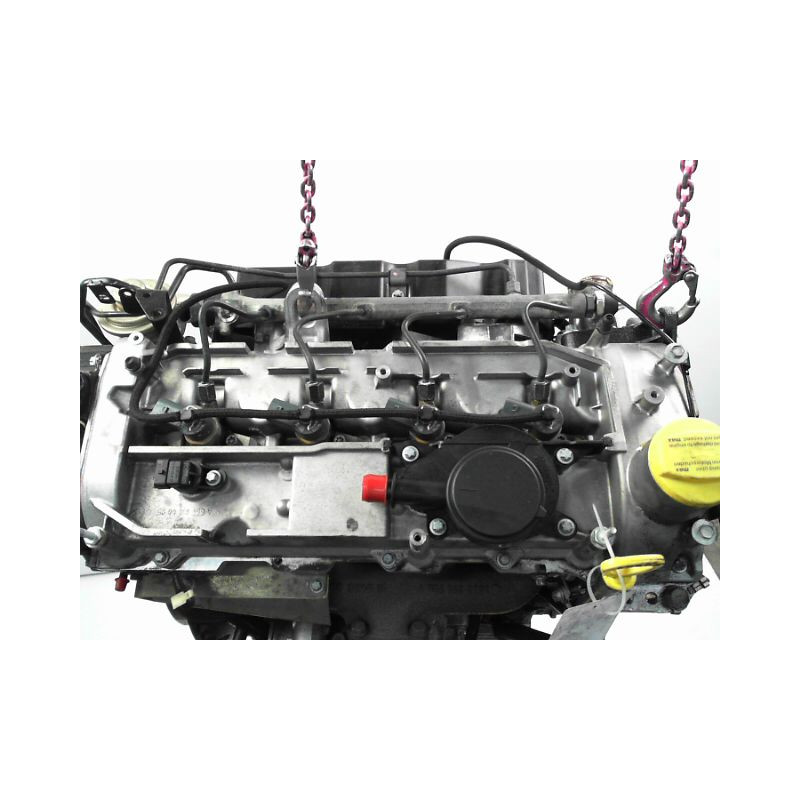 MOTEUR DIESEL CHRYSLER PT CRUISER BREAK Phase 1 2000-2005 2.2 CRD