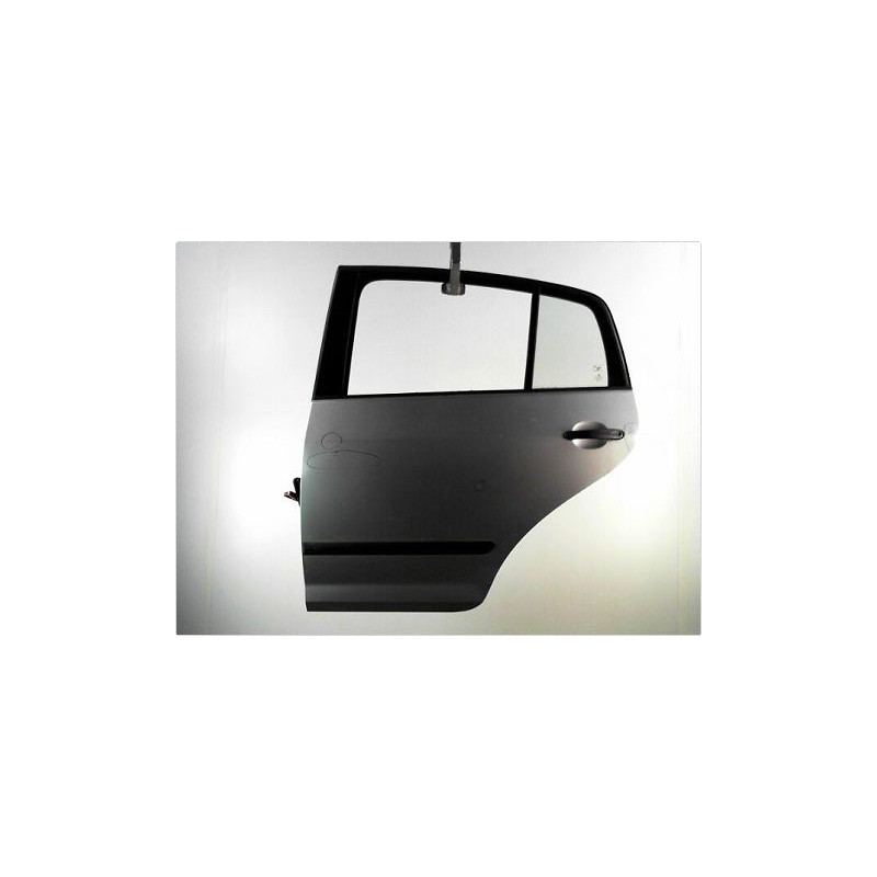 PORTE ARRIERE GAUCHE VOLKSWAGEN GOLF V 2003-2009