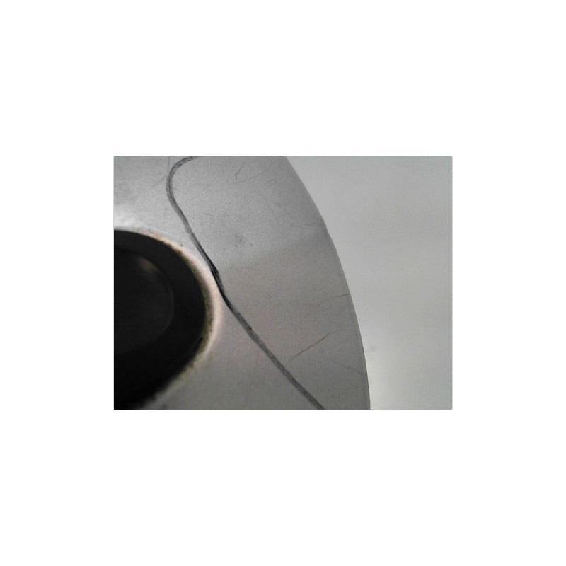 PORTE ARRIERE GAUCHE VOLKSWAGEN GOLF V 2003-2009