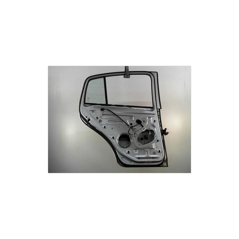 PORTE ARRIERE GAUCHE VOLKSWAGEN GOLF V 2003-2009