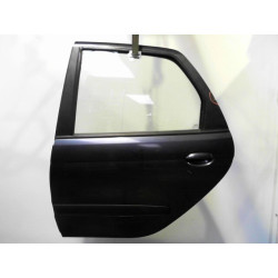 PORTE ARG