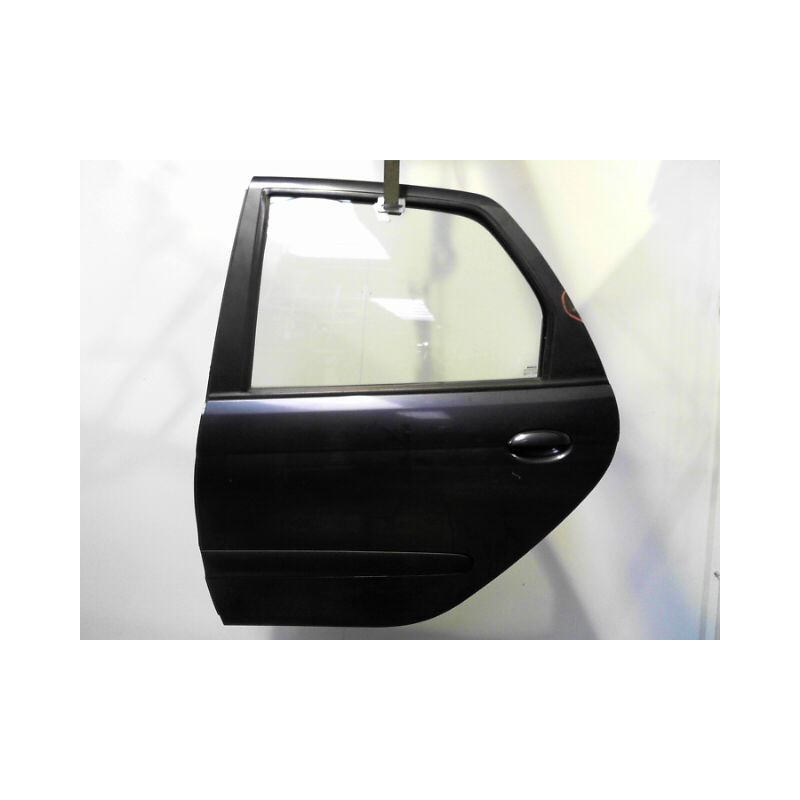 PORTE ARRIERE GAUCHE RENAULT SCENIC I PH2 99-03