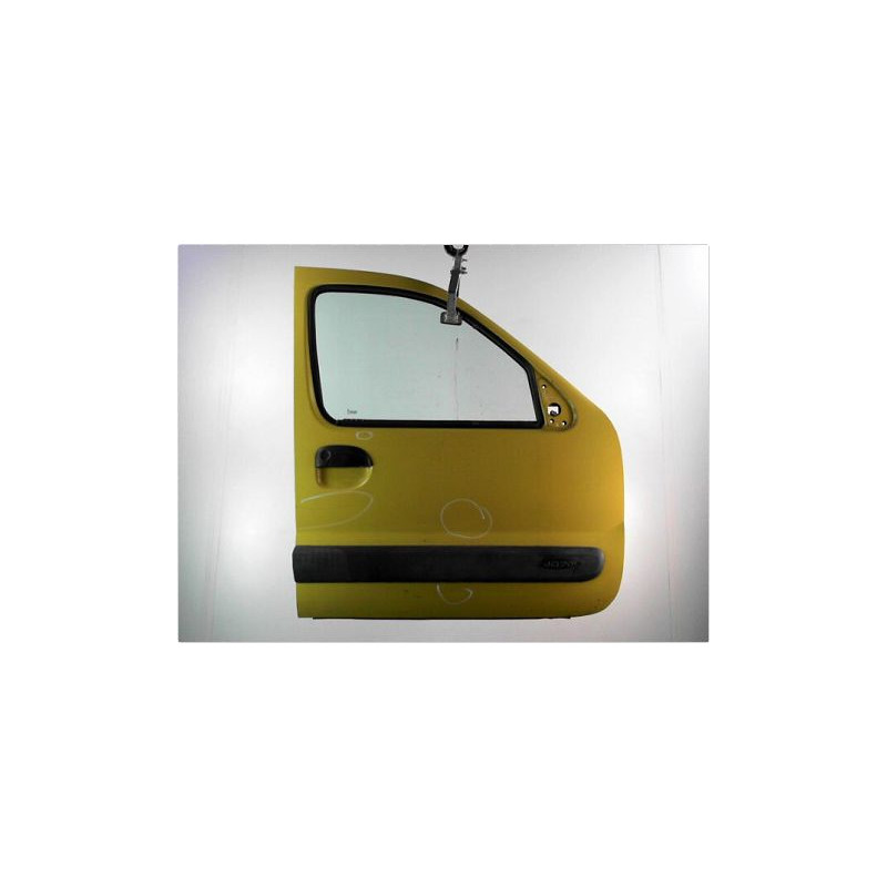 PORTE AVANT DROIT RENAULT KANGOO EXPRESS 03-10