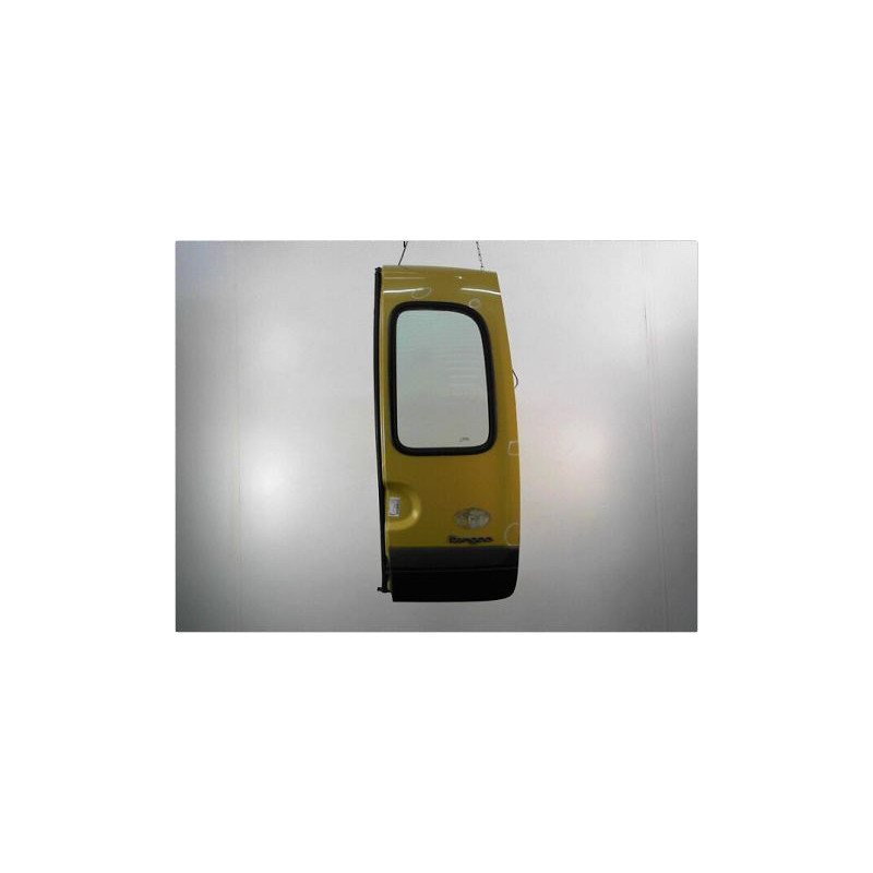 PORTE BATTANTE ARRIERE DROIT RENAULT KANGOO EXPRESS 03-10