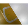 PORTE BATTANTE ARRIERE DROIT RENAULT KANGOO EXPRESS 03-10