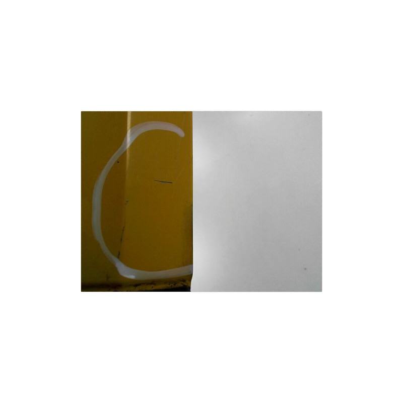PORTE BATTANTE ARRIERE DROIT RENAULT KANGOO EXPRESS 03-10