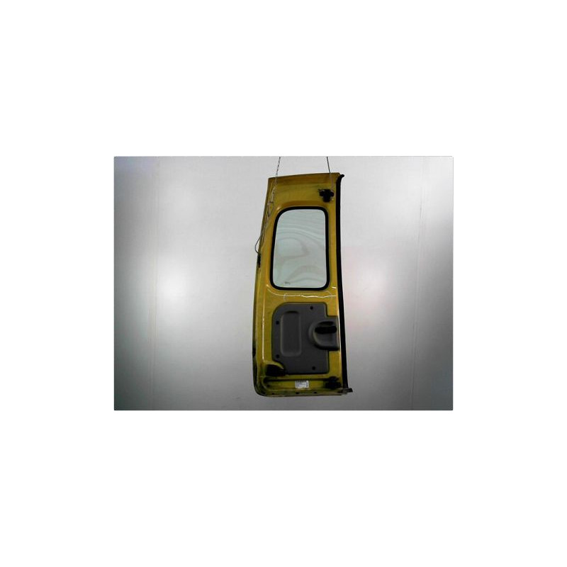 PORTE BATTANTE ARRIERE DROIT RENAULT KANGOO EXPRESS 03-10
