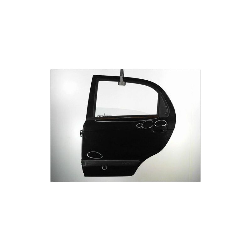 PORTE ARRIERE GAUCHE CHEVROLET MATIZ 05-09