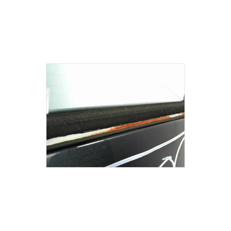 PORTE ARRIERE GAUCHE CHEVROLET MATIZ 05-09