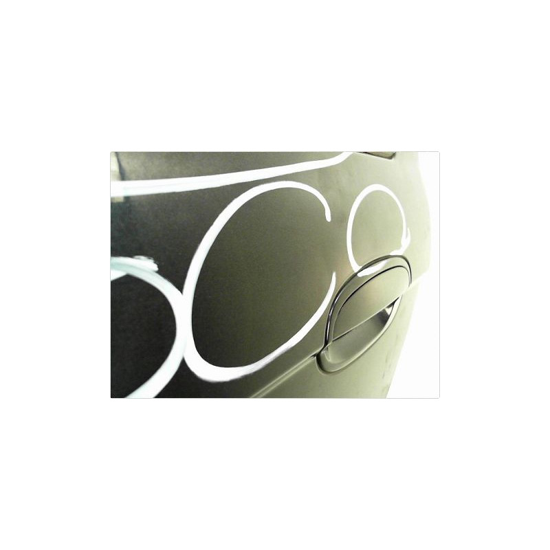 PORTE ARRIERE GAUCHE CHEVROLET MATIZ 05-09
