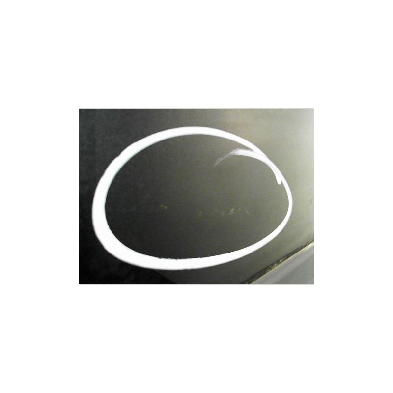 PORTE ARRIERE GAUCHE CHEVROLET MATIZ 05-09