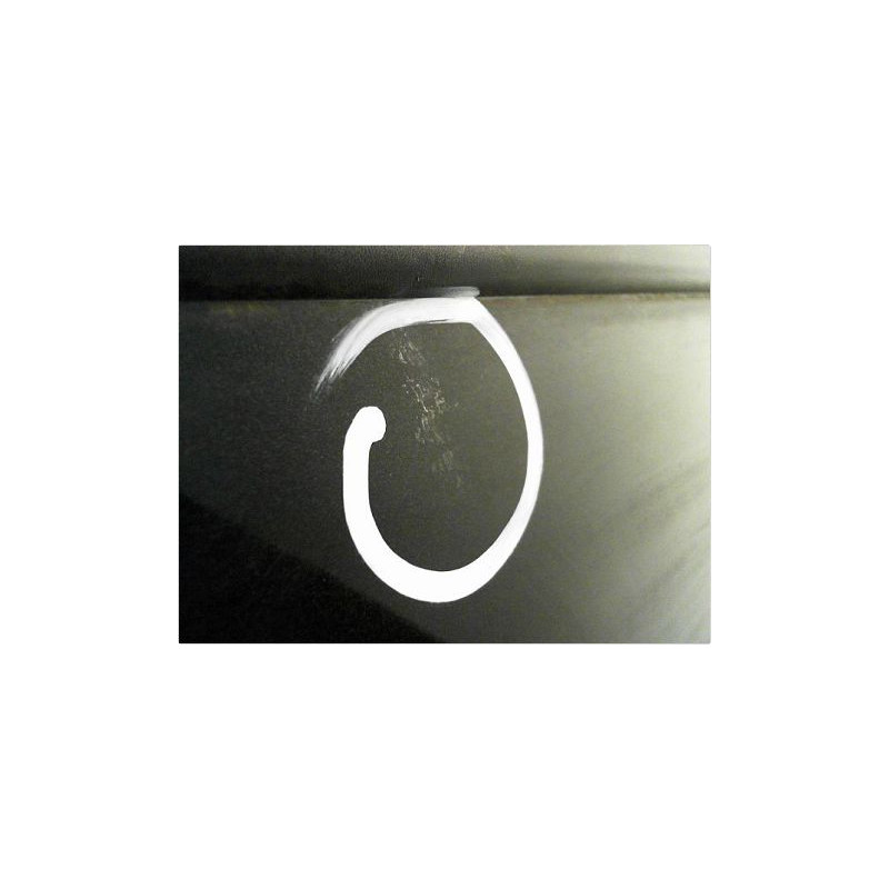 PORTE ARRIERE GAUCHE CHEVROLET MATIZ 05-09