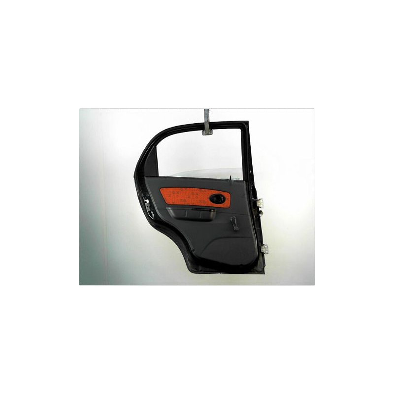 PORTE ARRIERE GAUCHE CHEVROLET MATIZ 05-09