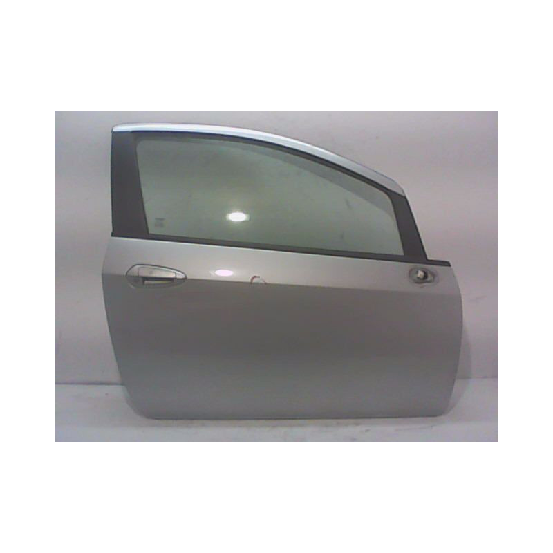 PORTE AVANT DROIT FIAT PUNTO