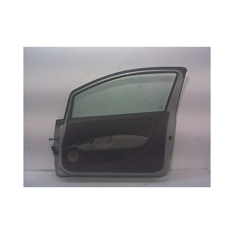 PORTE AVANT DROIT FIAT PUNTO