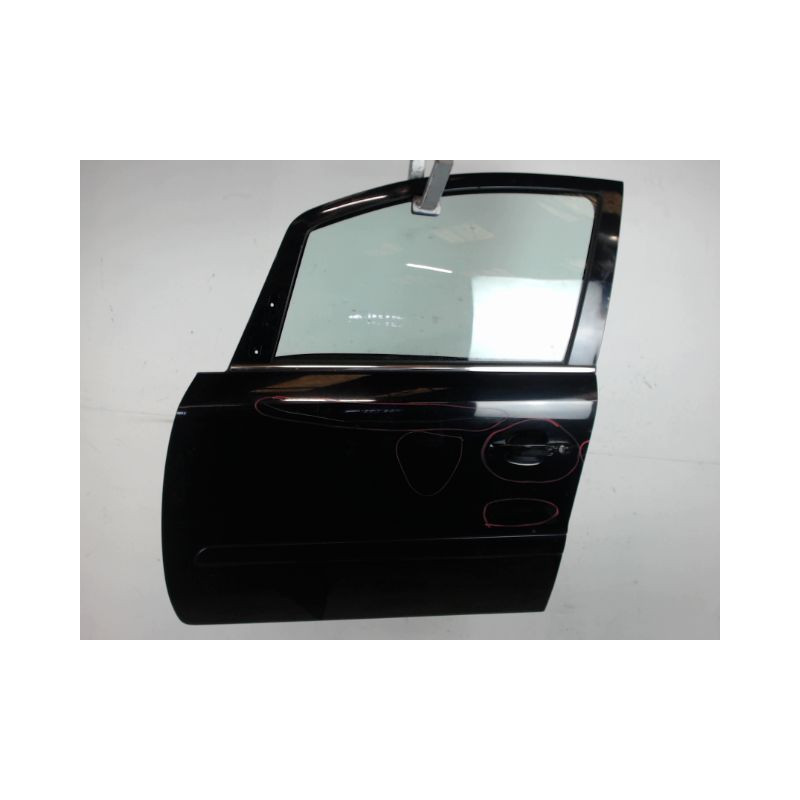 PORTE AVANT GAUCHE OPEL ZAFIRA