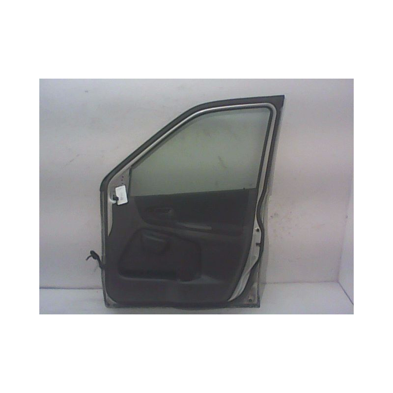 PORTE AVANT DROIT SUZUKI IGNIS
