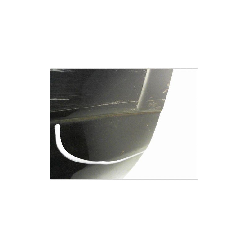 PORTE ARRIERE DROIT FORD FUSION 2005-
