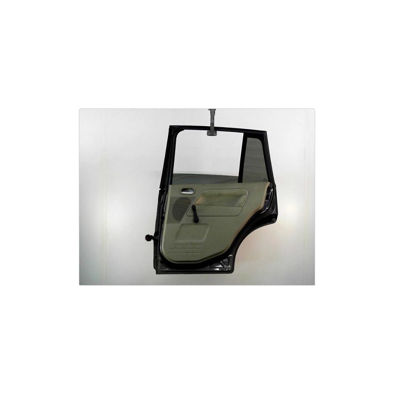 PORTE ARRIERE DROIT FORD FUSION 2005-