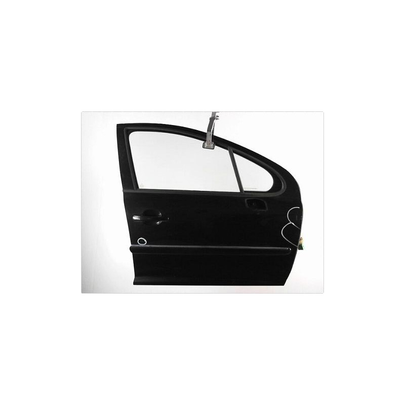 PORTE AVANT DROIT PEUGEOT 207 SW 07-13