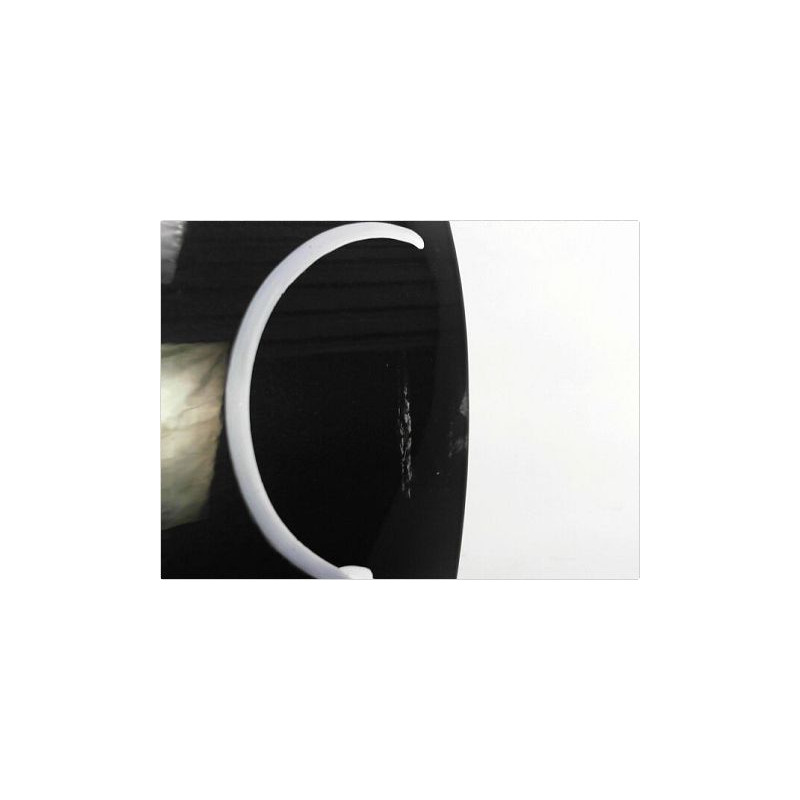 PORTE AVANT DROIT PEUGEOT 207 SW 07-13