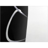 PORTE AVANT DROIT PEUGEOT 207 SW 07-13