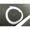 PORTE AVANT DROIT PEUGEOT 207 SW 07-13