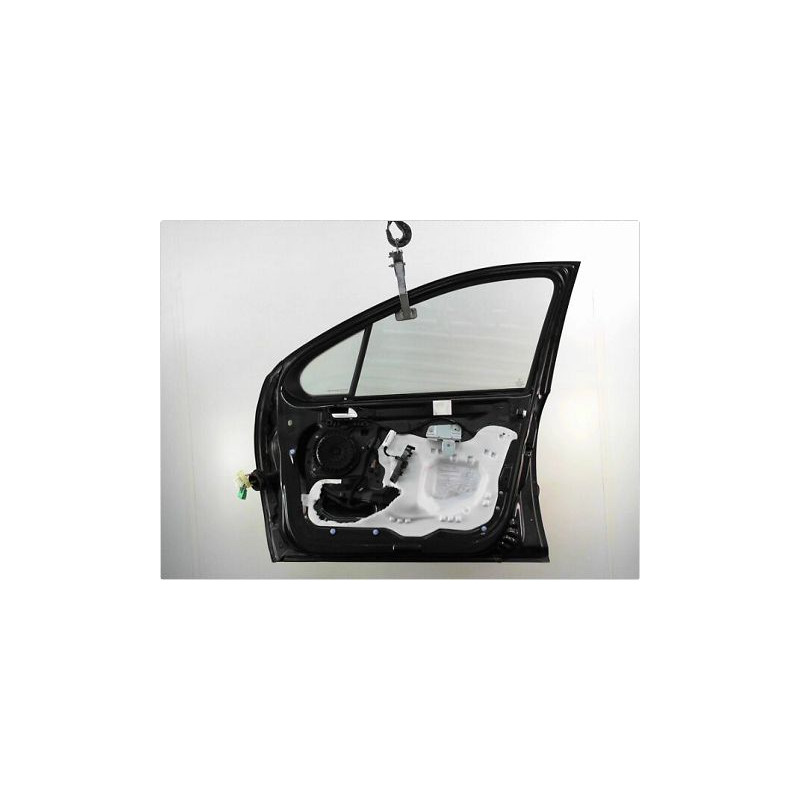 PORTE AVANT DROIT PEUGEOT 207 SW 07-13