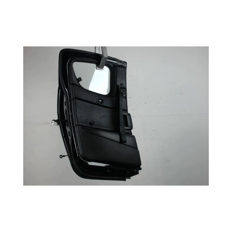 PORTE ARRIERE GAUCHE MAZDA RX8