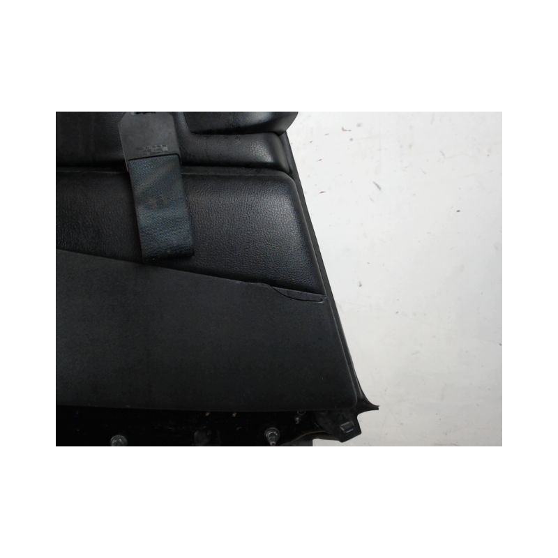 PORTE ARRIERE GAUCHE MAZDA RX8