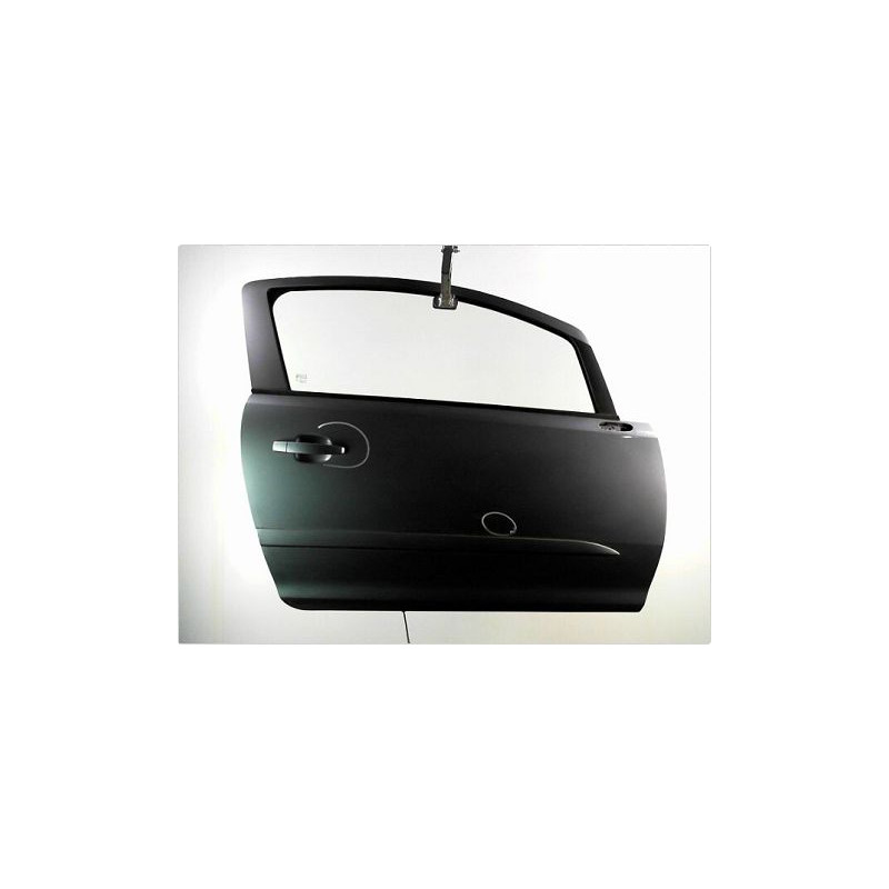 PORTE AVANT DROIT OPEL CORSA (D) 06-10