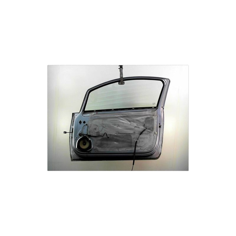 PORTE AVANT DROIT OPEL CORSA (D) 06-10