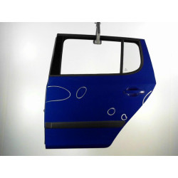 PORTE ARG