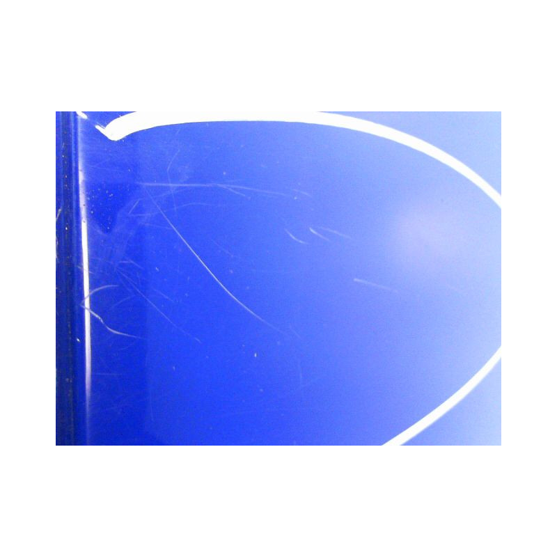 PORTE ARRIERE GAUCHE SKODA FABIA II 07-10