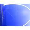 PORTE ARRIERE GAUCHE SKODA FABIA II 07-10