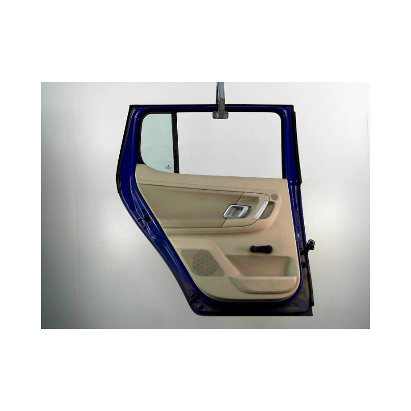 PORTE ARRIERE GAUCHE SKODA FABIA II 07-10