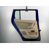 PORTE ARRIERE GAUCHE SKODA FABIA II 07-10