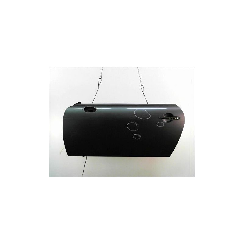 PORTE AVANT GAUCHE MINI MINI 2001-2004