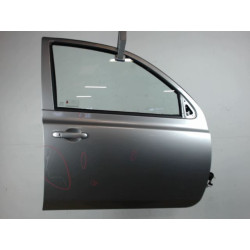 PORTE AVD